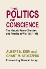 The Politics of Conscience