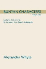 Bunyan Characters: Series One