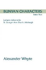 Bunyan Characters: Series Two