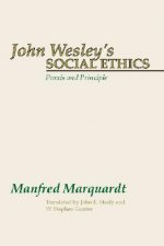 John Wesley's Social Ethics