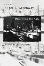 Discipling the City