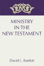 Ministry in the New Testament