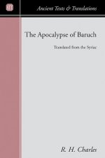Apocalypse of Baruch