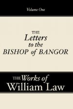 Works of the Reverend William Law, 9 Volumes