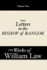 Works of the Reverend William Law, 9 Volumes