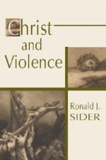Christ and Violence