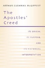 Apostles' Creed