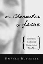 Character of Jesus