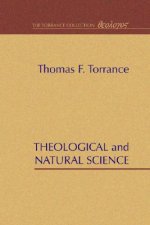 Theological and Natural Science