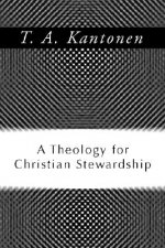 Theology for Christian Stewardship