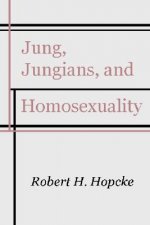 Jung, Jungians & Homosexuality