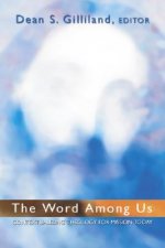 The Word Among Us: Contextualizing Theology for Mission Today