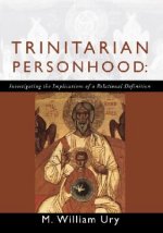 Trinitarian Personhood: Investigating the Implications of a Relational Definition