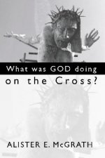 What Was God Doing on the Cross?