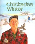 Chickadee Winter