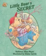 Little Bear's Secret