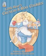 Little Bear's Cruncharoo Cookies