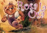 Rosa La Osa