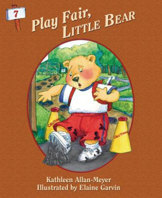 Play Fair Little Bear