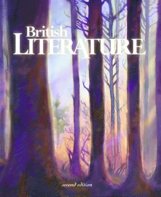 British Literature Teacher Book Set Grd 12 2nd Edition (2 Books)