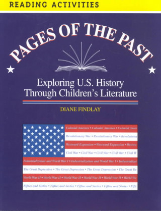 Pages of the Past: Exploring U.S. History Through Children's Literature