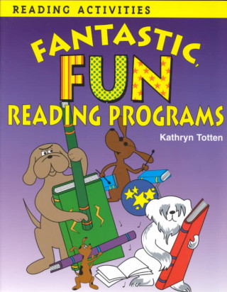 Fantastic, Fun Reading Programs