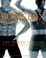 Bowflex Body Plan