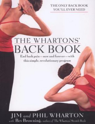 Wharton's Back Book