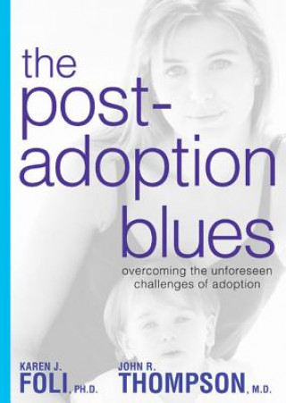 Post-Adoption Blues