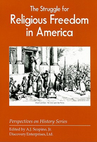 The Struggle for Religious Freedom in America