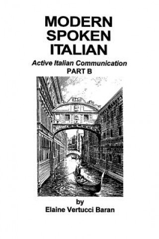 Modern Spoken Italian Part B