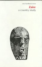 Zaire: A Country Study