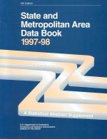 State & Metropoliatan Area Data Book 1997-1998