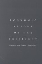 Economic Report of Presid-2001