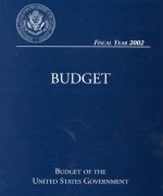 Budget of the United States Government