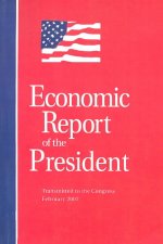 Economic Report of the President