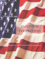 Budget of the United States Government: Analytical Perspectives
