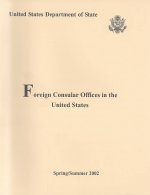 Foreign Consular Offices in the United States - Fall/Winter 2002