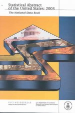Statistical Abstract of the United States: The National Data Book