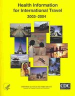 Health Information for International Travel