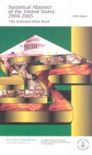 Statistical Abstract of the United States: 2004: The National Data Book