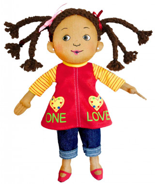 One Love Doll