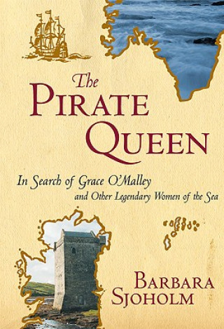Pirate Queen