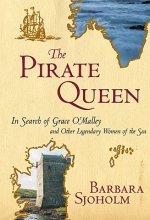 Pirate Queen