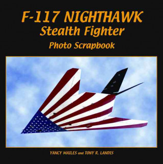 F-117 Nighthawk Stealth Fighter: Photo Scrapbook