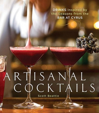 Artisanal Cocktails