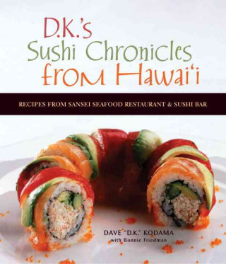 Sushi Chronicles From Hawaii