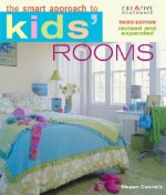 The Smart Approach to Kids' Rooms