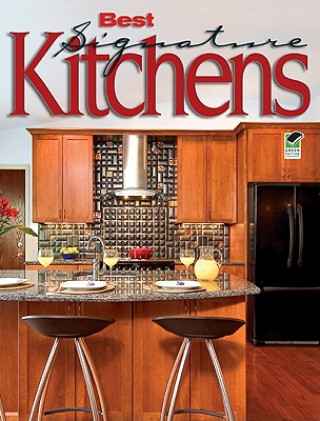 Best Signature Kitchens