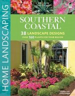 Southern Coastal Home Landscaping